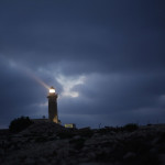 NON ASSISTANCE Lampedusa phare