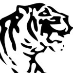 tete Logo tigre